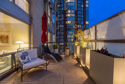 928-richards-street-yaletown-vancouver-west-27 at 406 - 928 Richards Street, Yaletown, Vancouver West