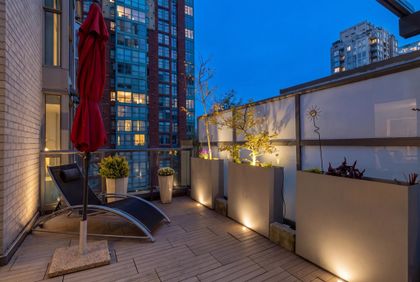928-richards-street-yaletown-vancouver-west-28 at 406 - 928 Richards Street, Yaletown, Vancouver West