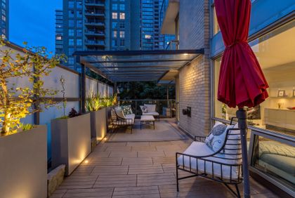 928-richards-street-yaletown-vancouver-west-29 at 406 - 928 Richards Street, Yaletown, Vancouver West