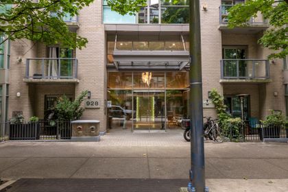 928-richards-street-yaletown-vancouver-west-38 at 406 - 928 Richards Street, Yaletown, Vancouver West