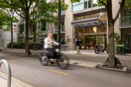 928-richards-street-yaletown-vancouver-west-39 at 406 - 928 Richards Street, Yaletown, Vancouver West