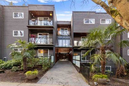 262553684 at 208 - 1550 Barclay Street, West End VW, Vancouver West