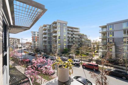 262584047-20 at 312 - 3163 Riverwalk Avenue, South Marine, Vancouver East