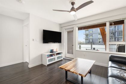 262584047-3 at 312 - 3163 Riverwalk Avenue, South Marine, Vancouver East