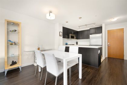 262584047-5 at 312 - 3163 Riverwalk Avenue, South Marine, Vancouver East