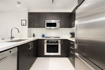 262584047-9 at 312 - 3163 Riverwalk Avenue, South Marine, Vancouver East