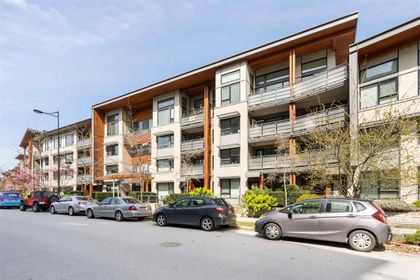 262584047 at 312 - 3163 Riverwalk Avenue, South Marine, Vancouver East