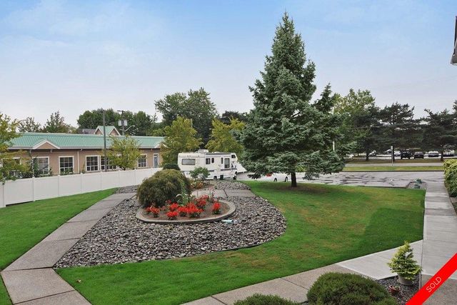 badge_image2 at 109 - 17695 58th Avenue, Cloverdale BC, Cloverdale