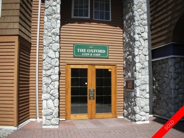 badge_image4 at 207 - 1369 56th Street, Cliff Drive, Tsawwassen