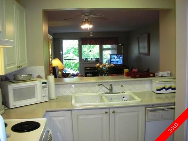 badge_image7 at 207 - 1369 56th Street, Cliff Drive, Tsawwassen