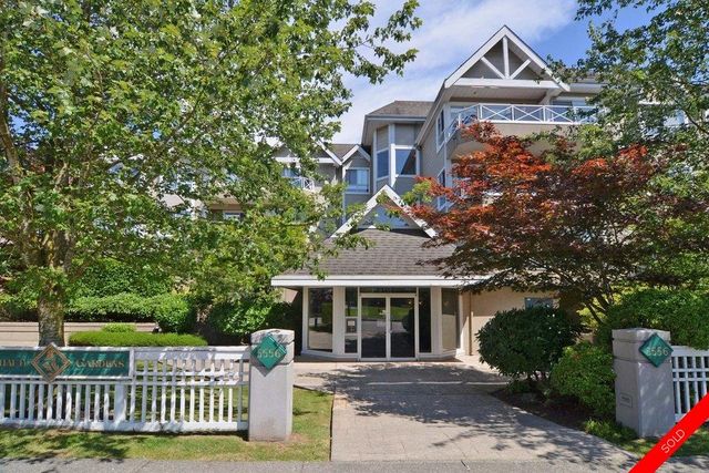 badge_image11 at 311 - 5556 201a Street, Langley City, Langley