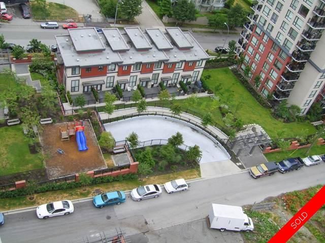 badge_image11 at 1203 - 814 Royal Avenue, Downtown NW, New Westminster