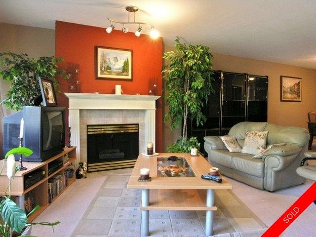 badge_image4 at 4 - 8388 158th Street, Fleetwood Tynehead, Surrey