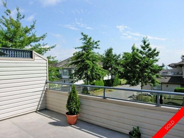 badge_image5 at 4 - 8388 158th Street, Fleetwood Tynehead, Surrey