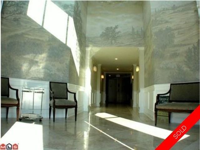 badge_image3 at 101 - 15357 Roper Avenue, White Rock, South Surrey White Rock