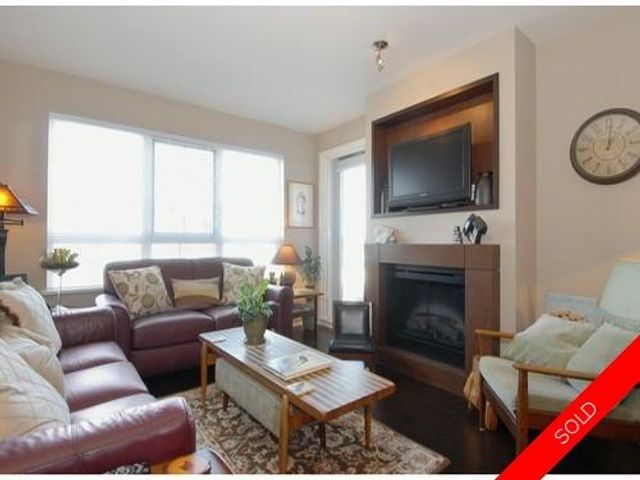 badge_image7 at 304 - 2950 King George Boulevard, King George Corridor, South Surrey White Rock