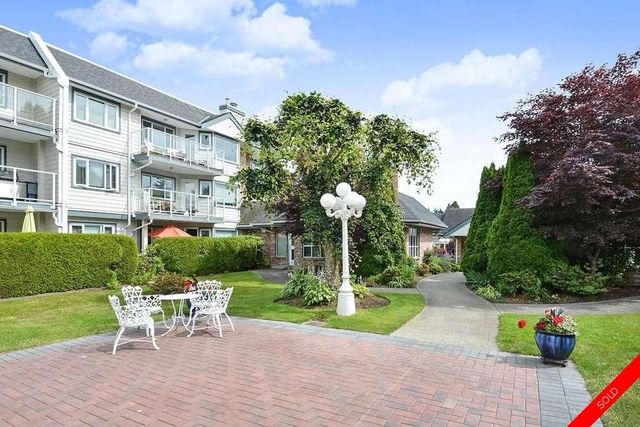 badge_image12 at 108 - 13959 16 Avenue, Sunnyside Park Surrey, South Surrey White Rock