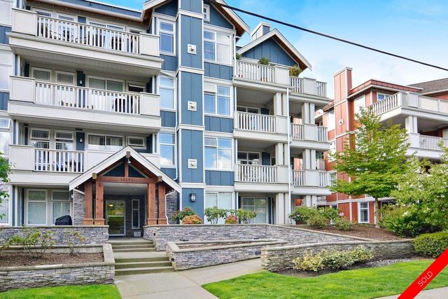 badge_image2 at 308 - 15392 16a Avenue, King George Corridor, South Surrey White Rock