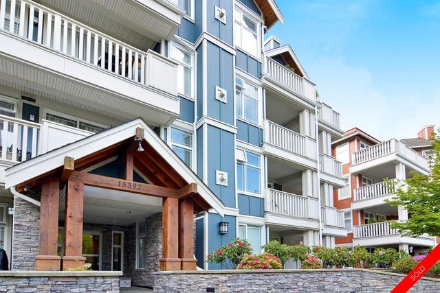 badge_image6 at 308 - 15392 16a Avenue, King George Corridor, South Surrey White Rock