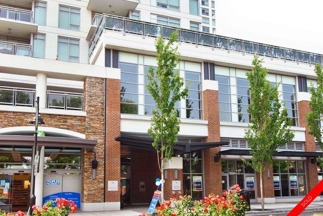 badge_image3 at 703 - 1473 Johnston Road, White Rock, South Surrey White Rock