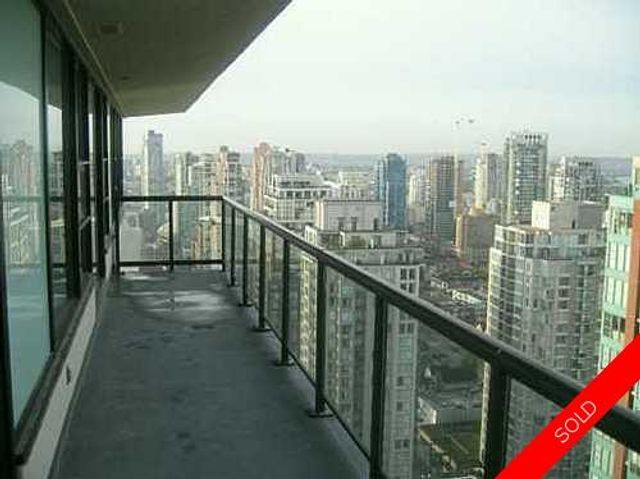 badge_image at 3202 - 928 Homer Street, Downtown VW, Vancouver West