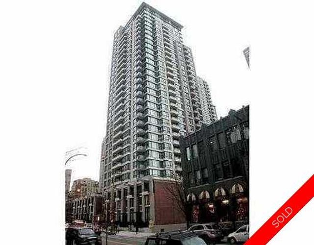 badge_image3 at 3202 - 928 Homer Street, Downtown VW, Vancouver West