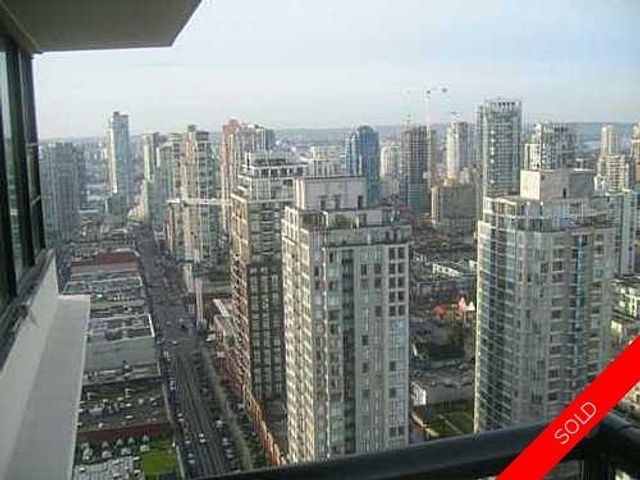 badge_image9 at 3202 - 928 Homer Street, Downtown VW, Vancouver West