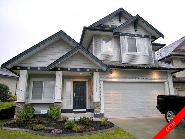 badge_image5 at 18276 67th Avenue, Cloverdale BC, Cloverdale