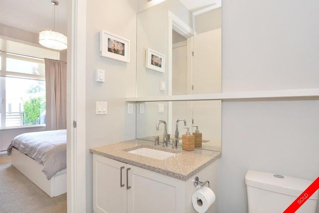 badge_image at 101 - 1333 Winter Street, White Rock, South Surrey White Rock