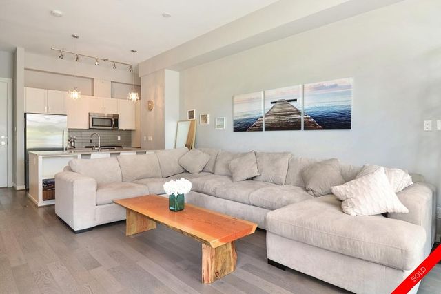 badge_image7 at 101 - 1333 Winter Street, White Rock, South Surrey White Rock