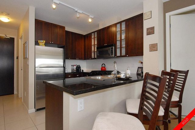 badge_image4 at 602 - 170 W 1st Street, Lower Lonsdale, North Vancouver