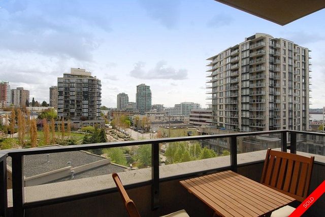 badge_image5 at 602 - 170 W 1st Street, Lower Lonsdale, North Vancouver