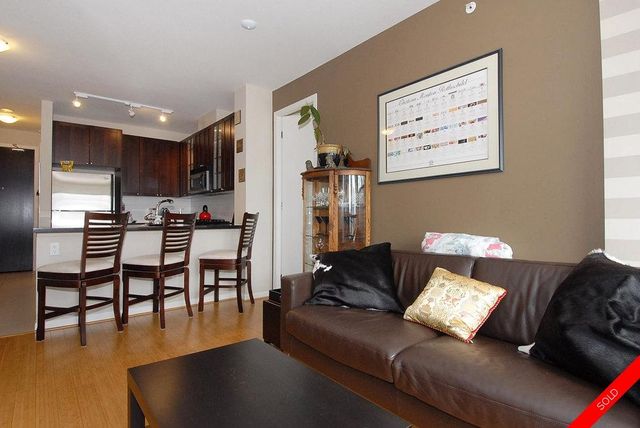 badge_image7 at 602 - 170 W 1st Street, Lower Lonsdale, North Vancouver