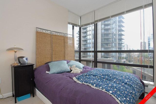 badge_image9 at 602 - 170 W 1st Street, Lower Lonsdale, North Vancouver