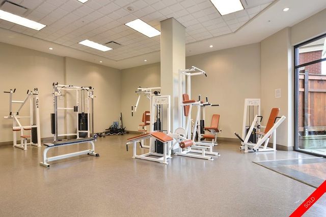 badge_image11 at 205 - 2950 King George Boulevard, King George Corridor, South Surrey White Rock