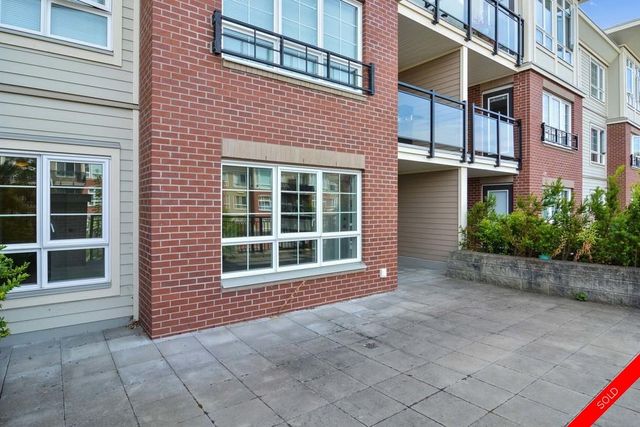 badge_image19 at 205 - 2950 King George Boulevard, King George Corridor, South Surrey White Rock