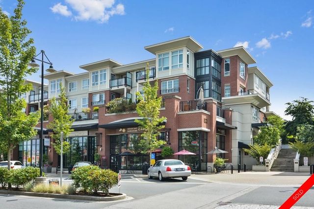 badge_image3 at 205 - 2950 King George Boulevard, King George Corridor, South Surrey White Rock