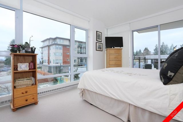 badge_image at 308 - 1455 George Street, White Rock, South Surrey White Rock