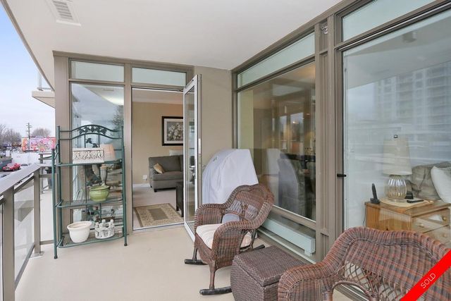 badge_image11 at 308 - 1455 George Street, White Rock, South Surrey White Rock