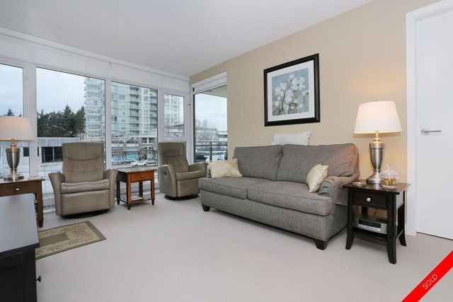 badge_image14 at 308 - 1455 George Street, White Rock, South Surrey White Rock