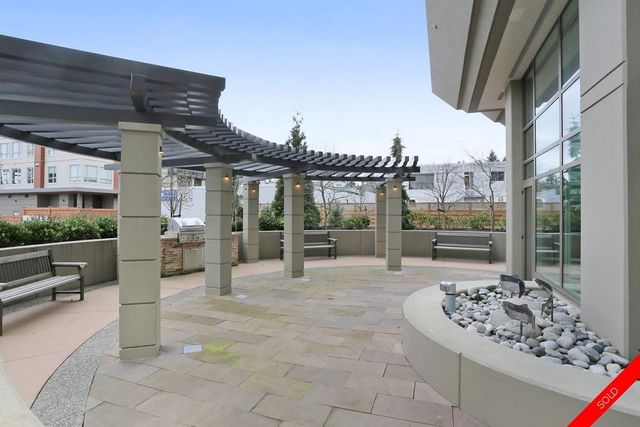 badge_image16 at 308 - 1455 George Street, White Rock, South Surrey White Rock