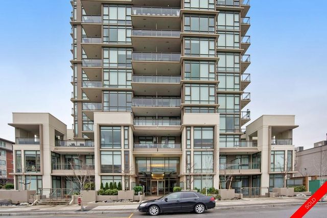 badge_image20 at 308 - 1455 George Street, White Rock, South Surrey White Rock