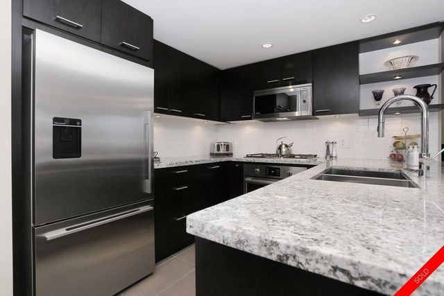 badge_image3 at 308 - 1455 George Street, White Rock, South Surrey White Rock