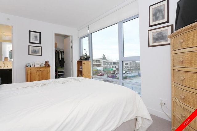 badge_image4 at 308 - 1455 George Street, White Rock, South Surrey White Rock