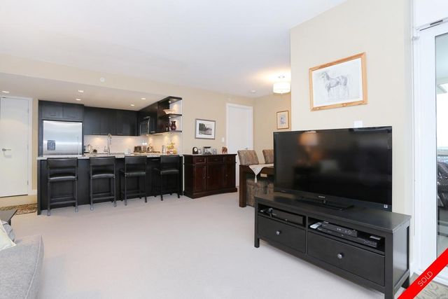 badge_image6 at 308 - 1455 George Street, White Rock, South Surrey White Rock