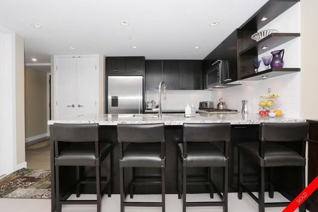 badge_image9 at 308 - 1455 George Street, White Rock, South Surrey White Rock