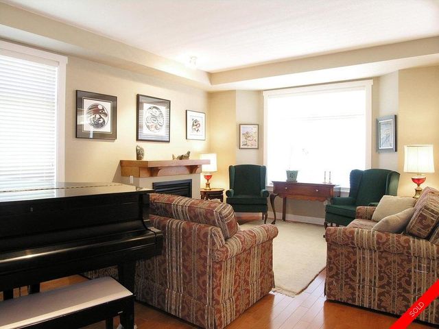 badge_image at 26 - 15255 36th Avenue, Morgan Creek, South Surrey White Rock