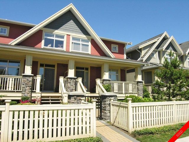 badge_image4 at 26 - 15255 36th Avenue, Morgan Creek, South Surrey White Rock