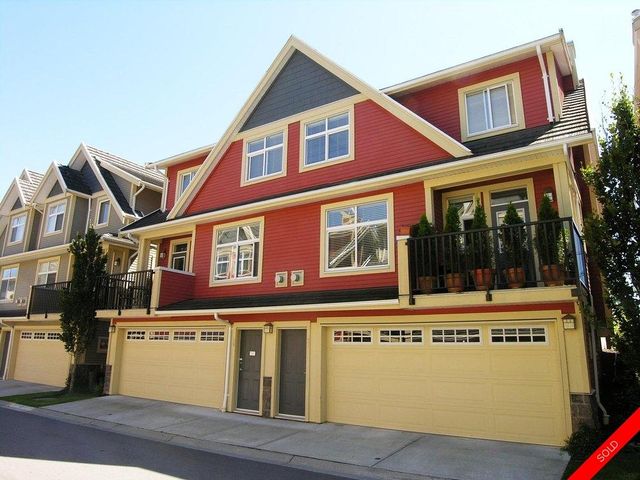 badge_image6 at 26 - 15255 36th Avenue, Morgan Creek, South Surrey White Rock