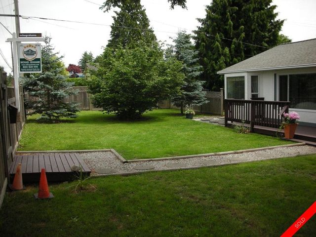 badge_image10 at 13654 Bluff Road, White Rock, South Surrey White Rock